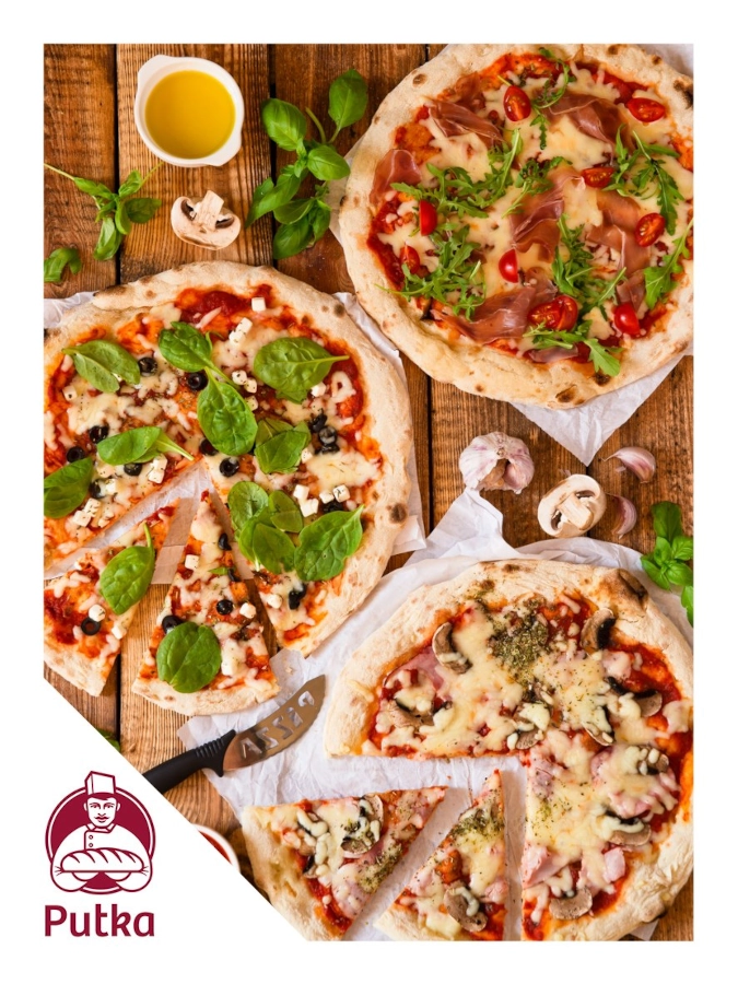 Pizza Włoska