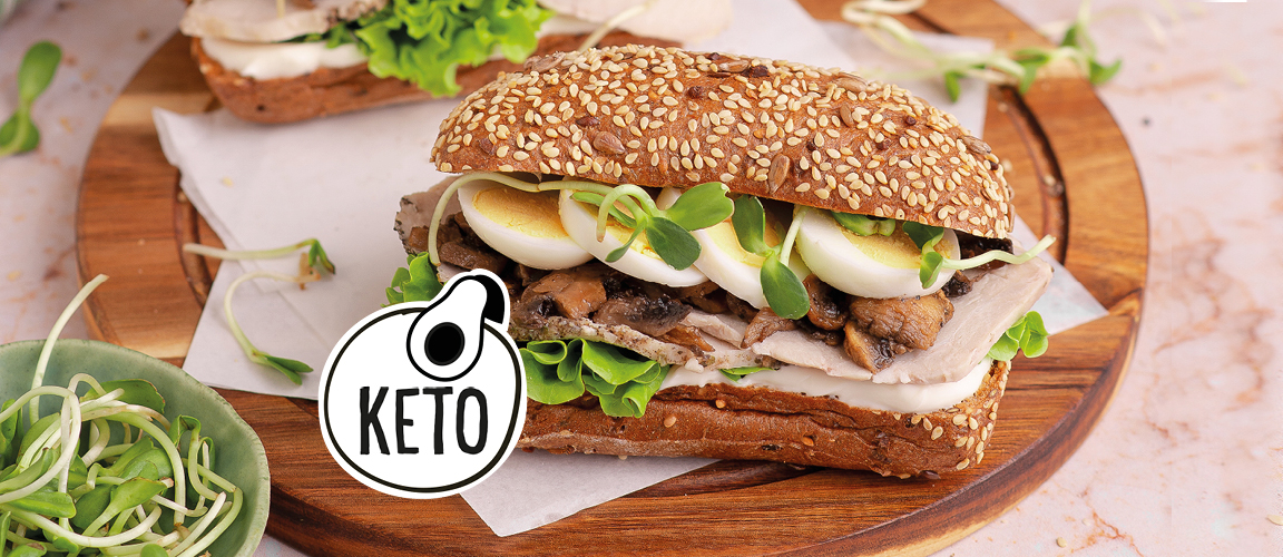 Miniatura do Keto propozycje