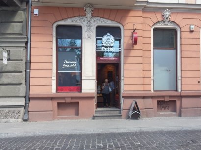 Struga