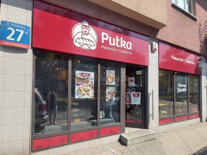 Puławska