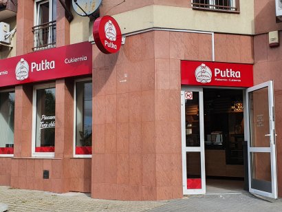 Pułtuska 54A