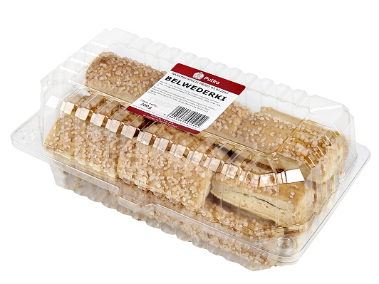 Belwederki 200 g