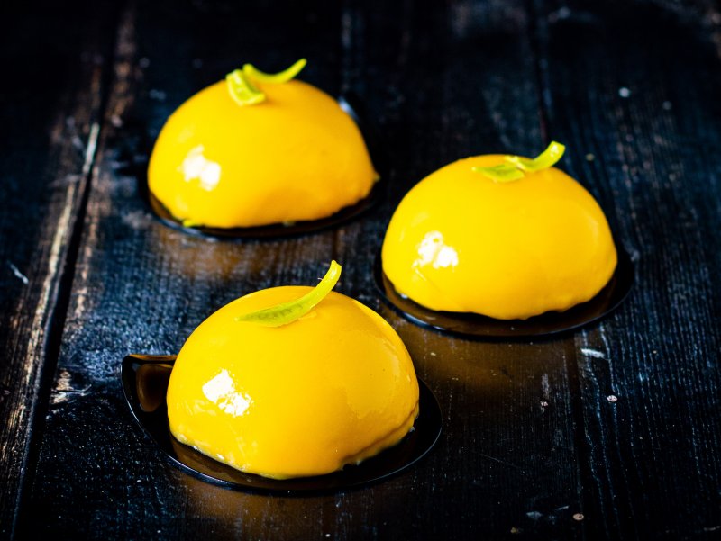 Deser Mango 80 g