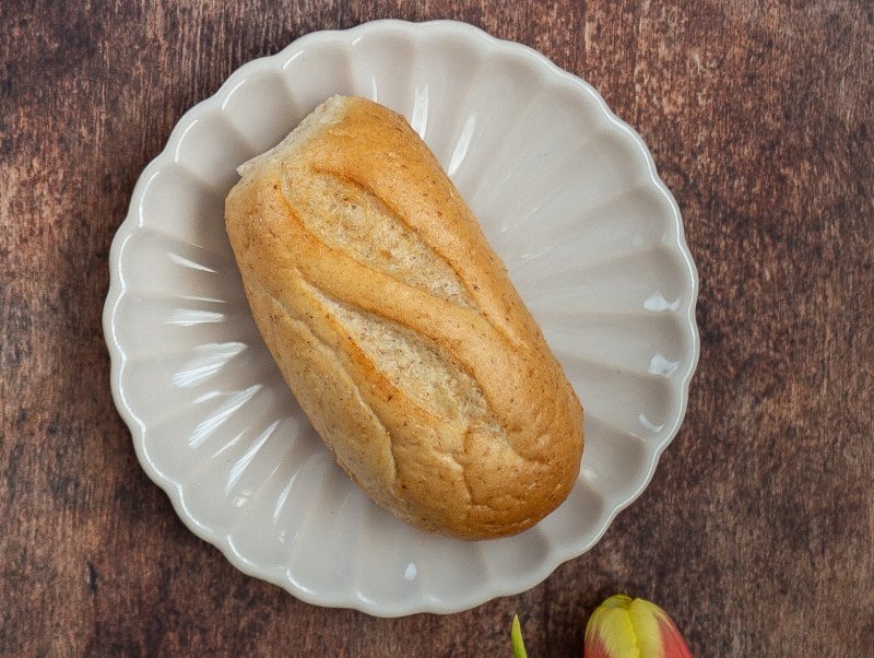 BEZGLUTENOWY Chlebek do Święconki 40 g