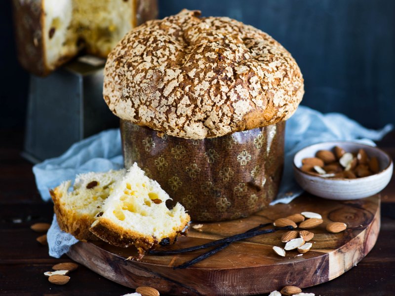 Panettone 500 g