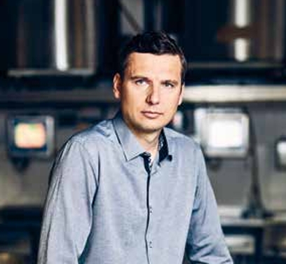 Od pomocnika do członka zarządu