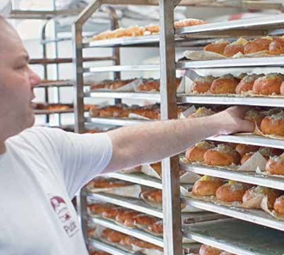 Putka Bez Glutenu – od kuchni