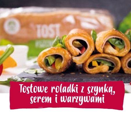 Jak zbilansować kanapkę