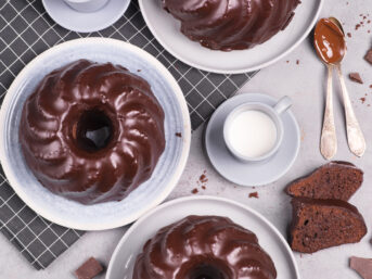 Babka Czekoladowa 450 g