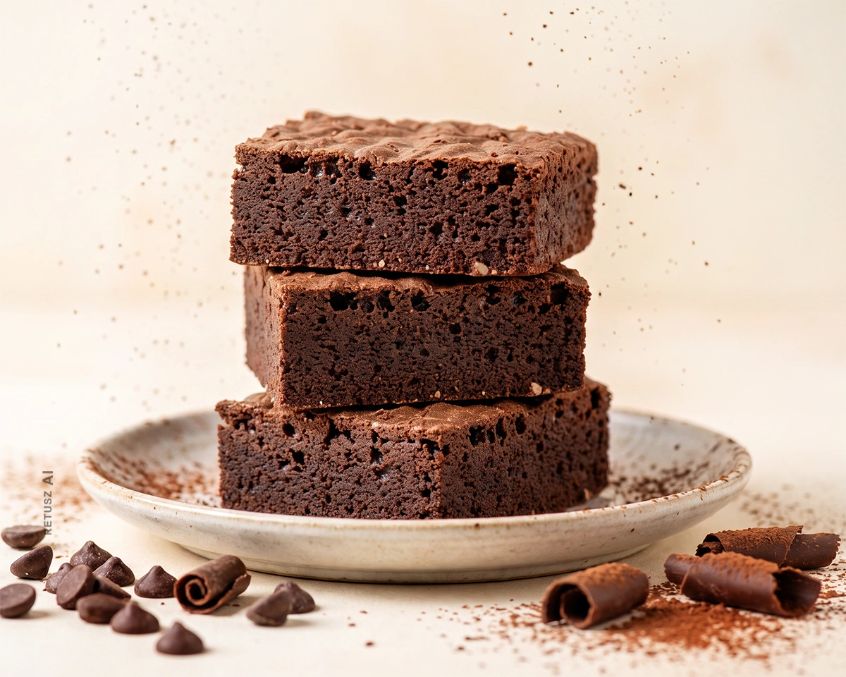 Brownie 70 g