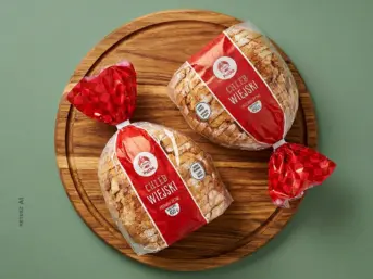 Chleb Wiejski 450 g