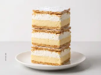 Kremówka Papieska 120 g