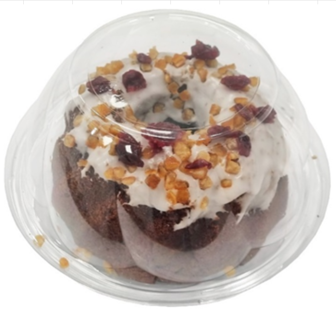Babka Korzenna 400 g