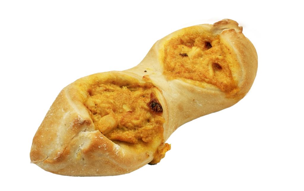Chaczapuri z Kurczakiem 120 g