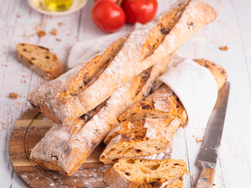 Bagietka z Pomidorami 300 g