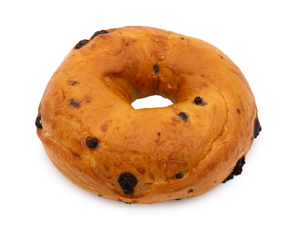 Bajgiel z Czekoladą 90 g