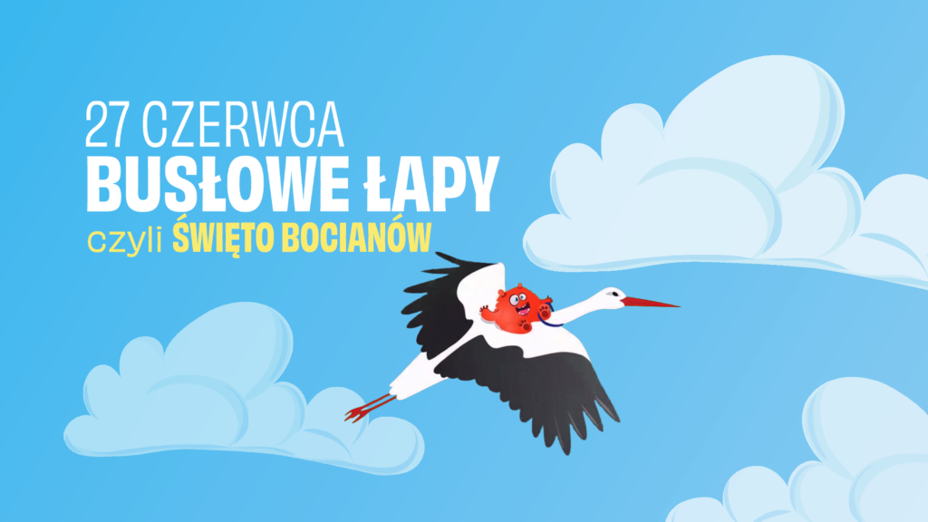 Dołączcie do nas!