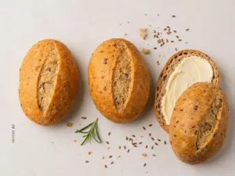 Bułka Proteinowa 90 g